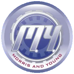 Morris & Young Music logo
