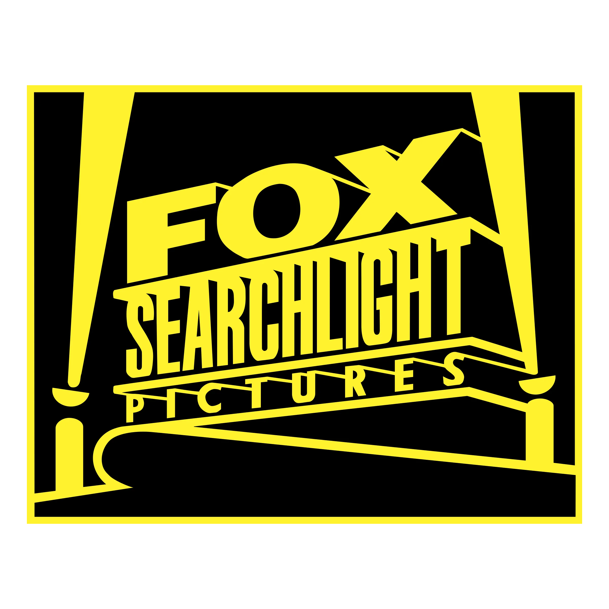 Fox Searchlight Pictures Logo