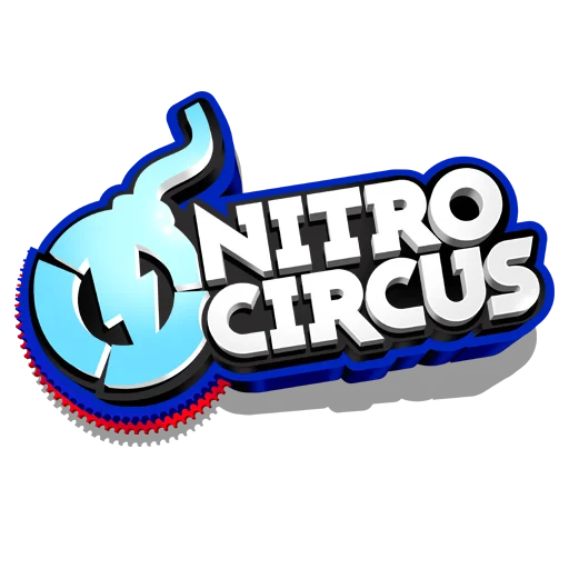 Nitro Circus Logo