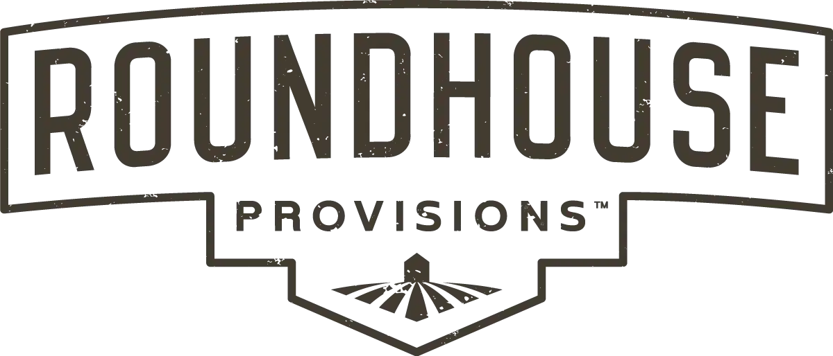 Roundhouse Provisions Logo