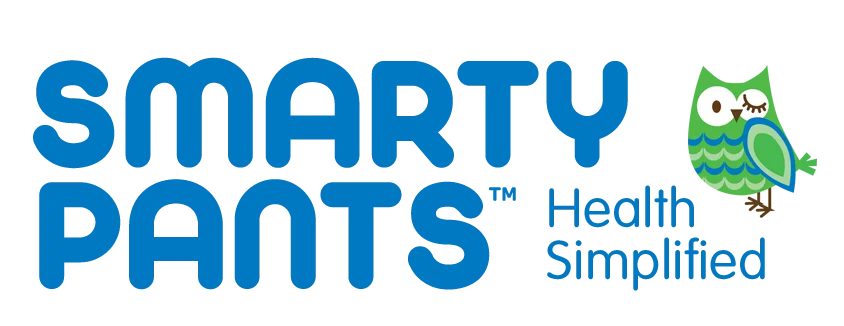 Smartypants Vitamins Logo